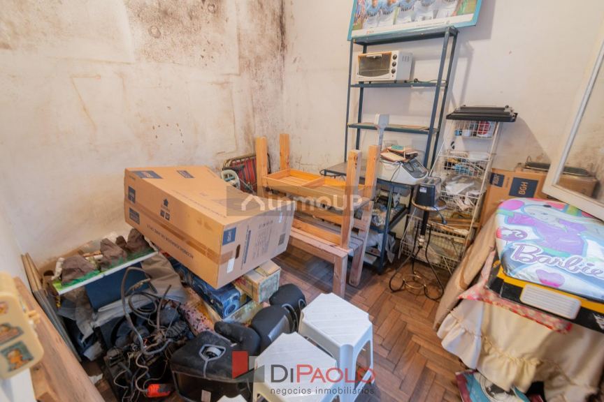Casa en Venta en Tres de Febrero, G.B.A. Zona Oeste