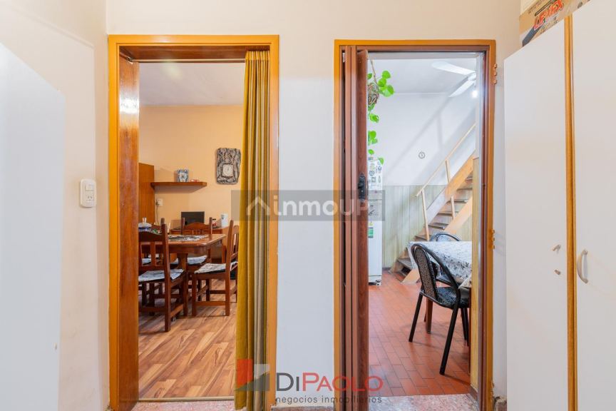 Casa en Venta en Tres de Febrero, G.B.A. Zona Oeste