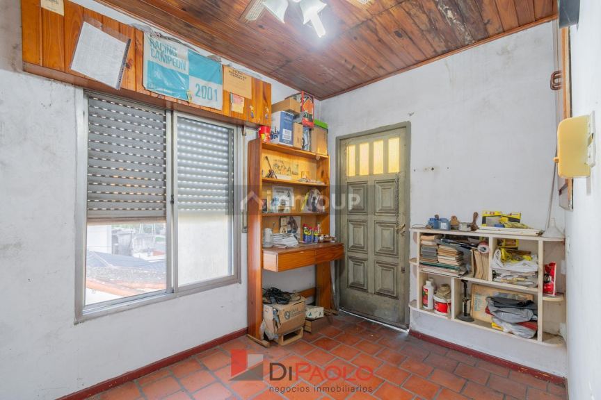 Casa en Venta en Tres de Febrero, G.B.A. Zona Oeste