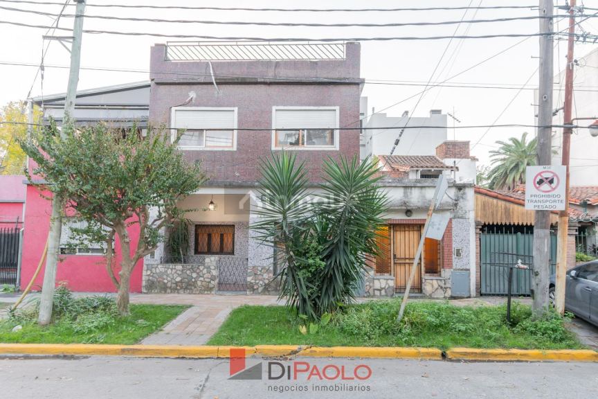Casa en Venta en Tres de Febrero, G.B.A. Zona Oeste