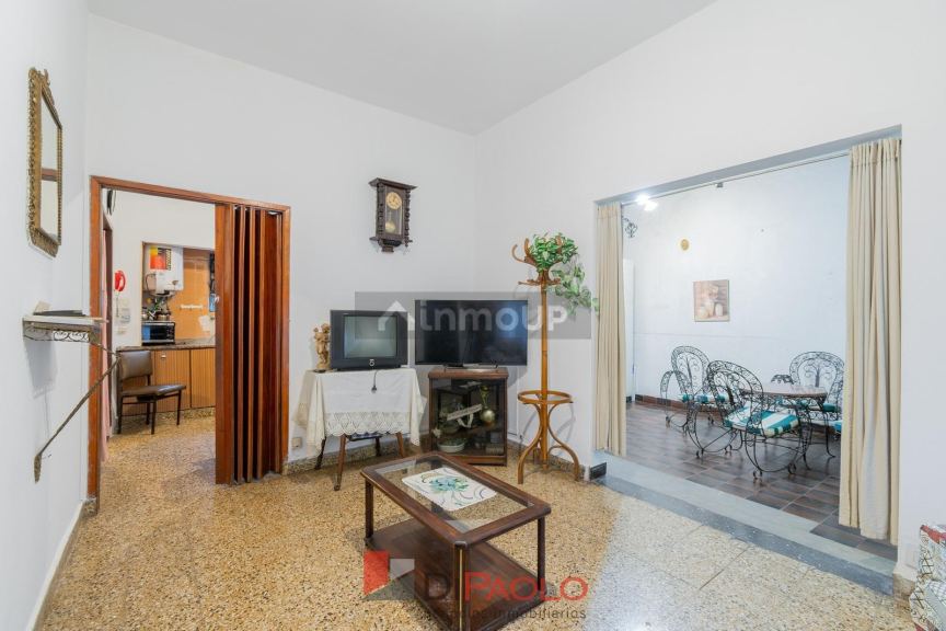 Casa en Venta en Tres de Febrero, G.B.A. Zona Oeste