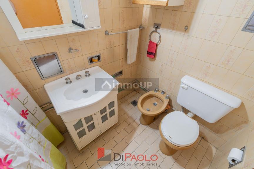 Casa en Venta en Tres de Febrero, G.B.A. Zona Oeste
