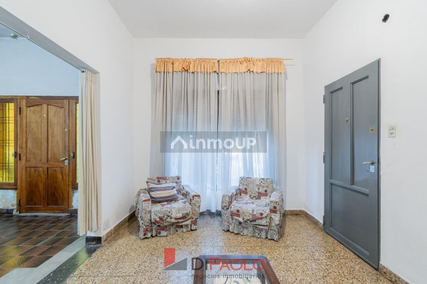 Casa en Venta en Tres de Febrero, G.B.A. Zona Oeste