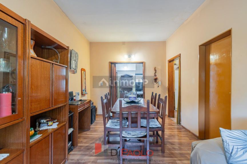 Casa en Venta en Tres de Febrero, G.B.A. Zona Oeste