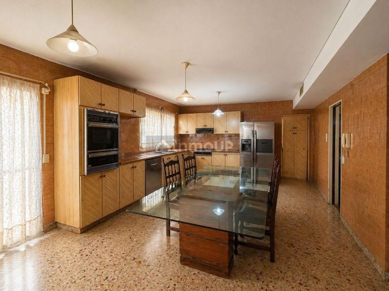 Casa en Venta en Chacarita, Capital Federal