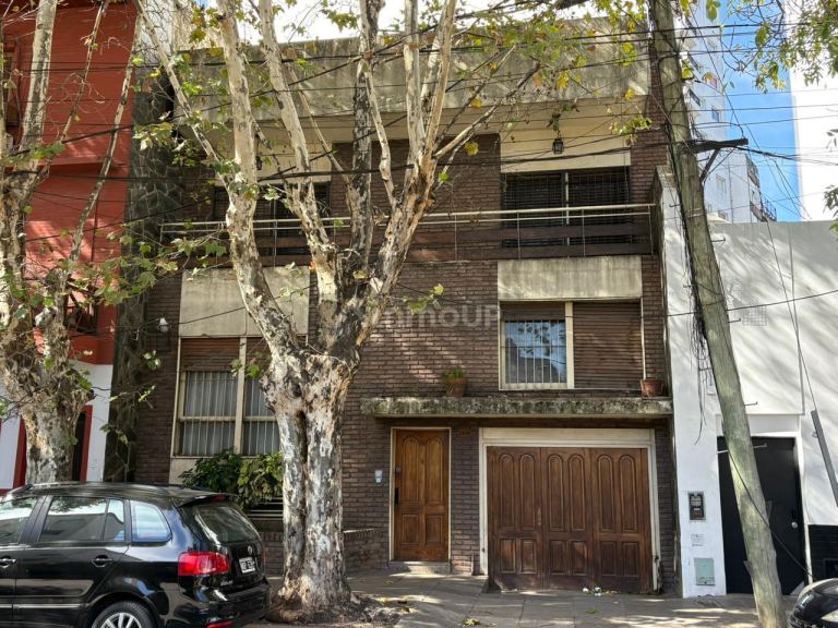 Casa en Venta en Chacarita, Capital Federal