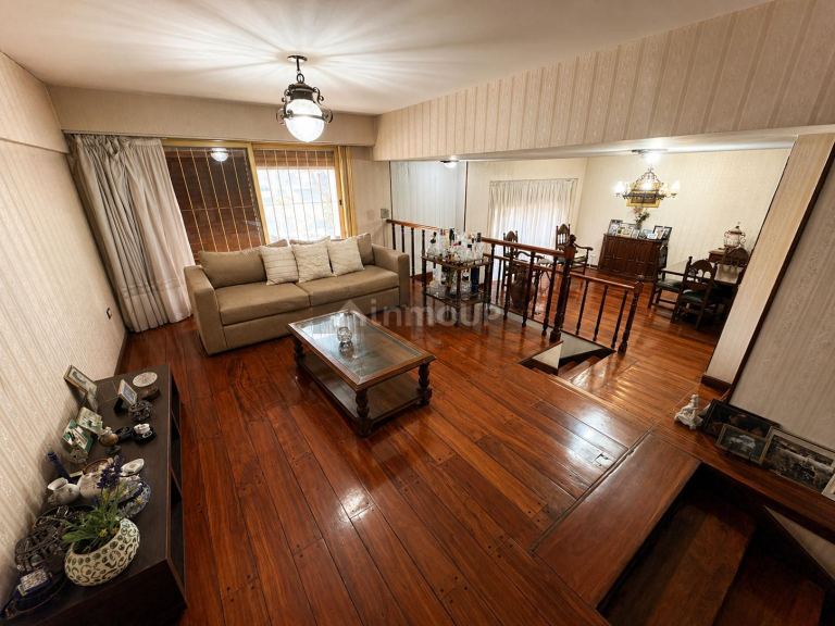 Casa en Venta en Chacarita, Capital Federal