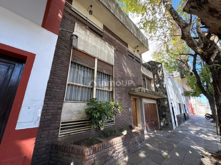 Casa en Venta en Chacarita, Capital Federal