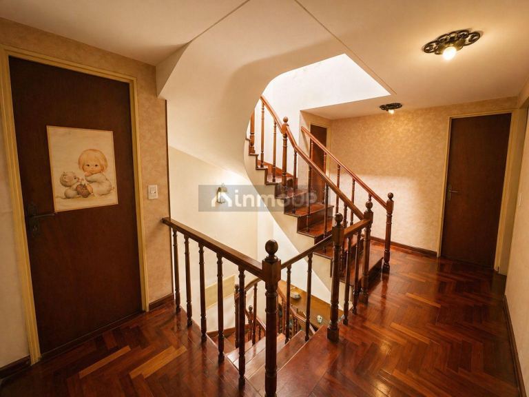 Casa en Venta en Chacarita, Capital Federal