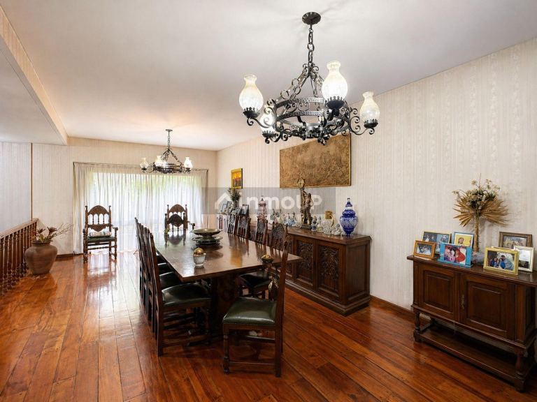 Casa en Venta en Chacarita, Capital Federal