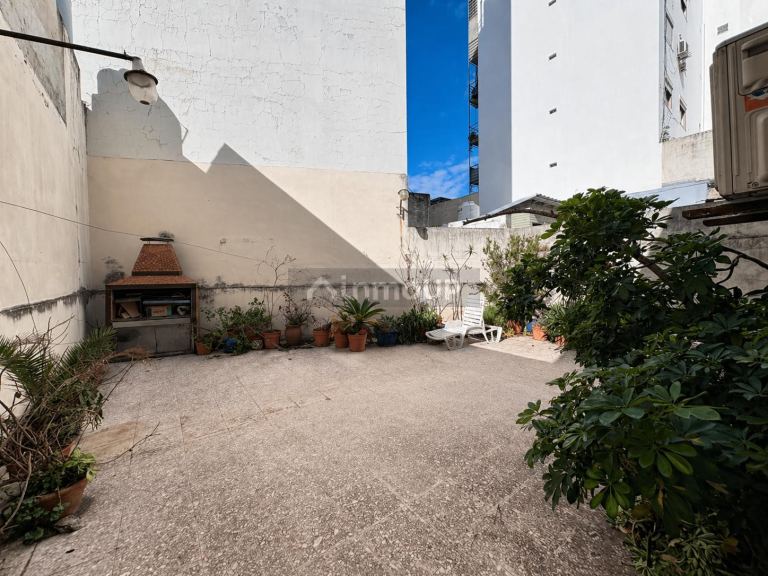 Casa en Venta en Chacarita, Capital Federal