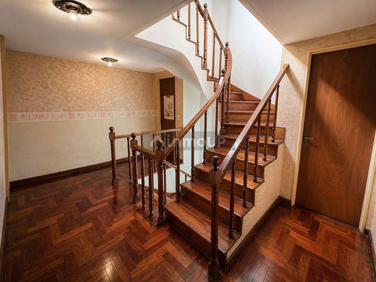 Casa en Venta en Chacarita, Capital Federal