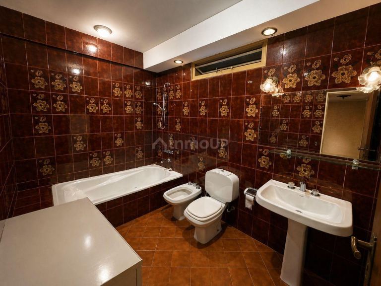 Casa en Venta en Chacarita, Capital Federal