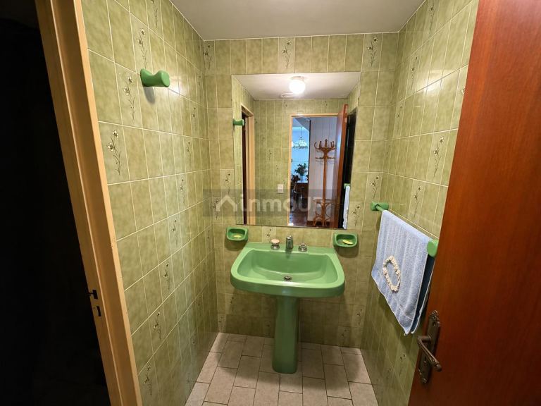 Casa en Venta en Chacarita, Capital Federal