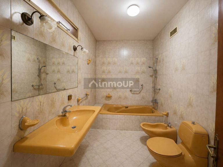 Casa en Venta en Chacarita, Capital Federal