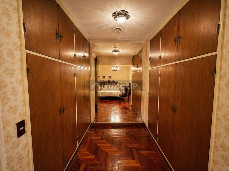 Casa en Venta en Chacarita, Capital Federal