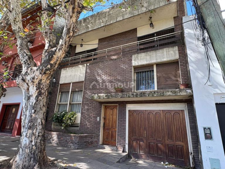 Casa en Venta en Chacarita, Capital Federal
