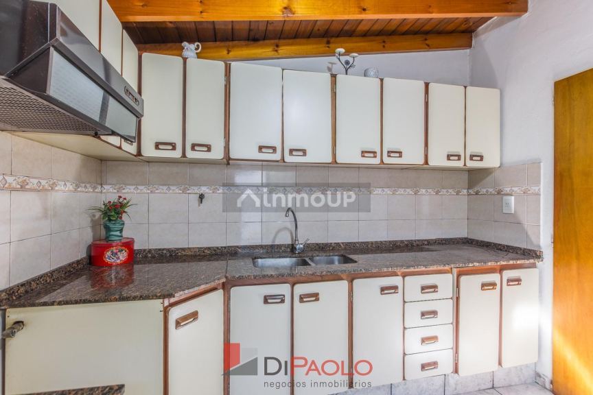 Departamento en Venta en Tres de Febrero, G.B.A. Zona Oeste
