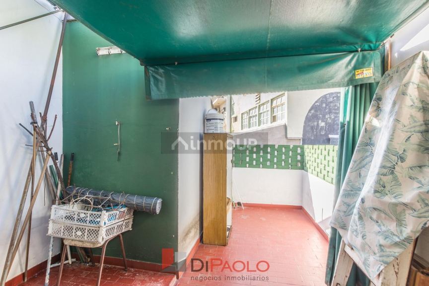 Departamento en Venta en Tres de Febrero, G.B.A. Zona Oeste