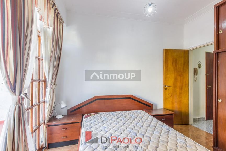 Departamento en Venta en Tres de Febrero, G.B.A. Zona Oeste