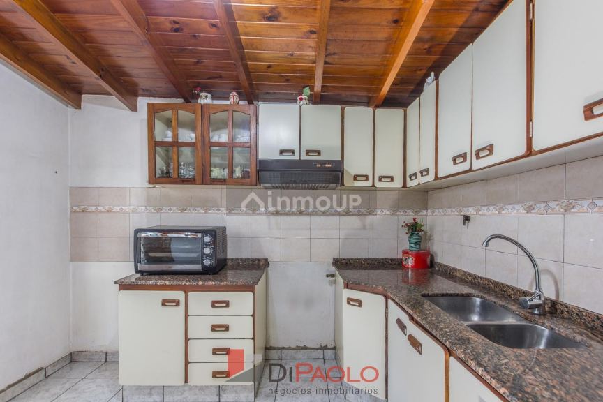 Departamento en Venta en Tres de Febrero, G.B.A. Zona Oeste