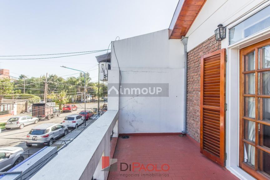 Departamento en Venta en Tres de Febrero, G.B.A. Zona Oeste