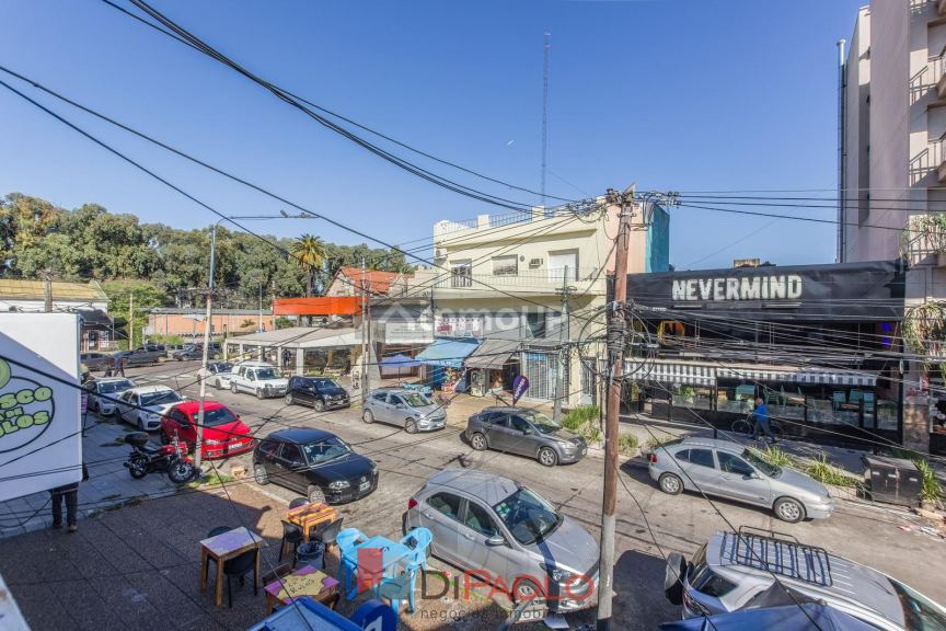 Departamento en Venta en Tres de Febrero, G.B.A. Zona Oeste