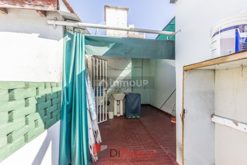 Departamento en Venta en Tres de Febrero, G.B.A. Zona Oeste