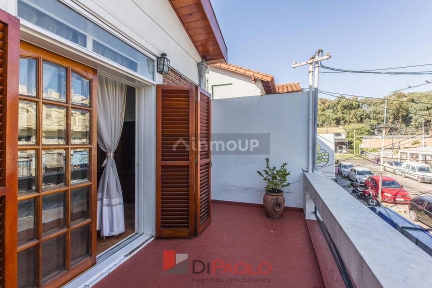 Departamento en Venta en Tres de Febrero, G.B.A. Zona Oeste