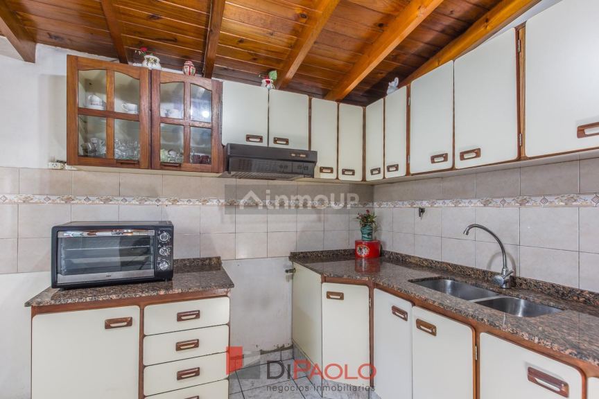Departamento en Venta en Tres de Febrero, G.B.A. Zona Oeste