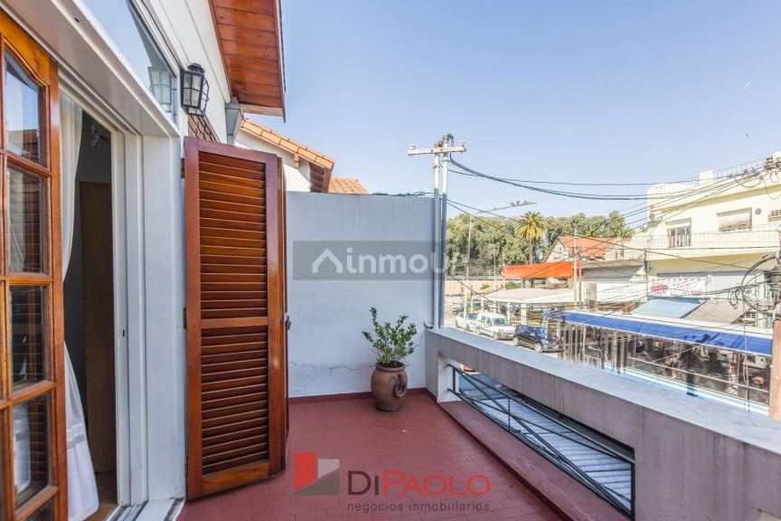 Departamento en Venta en Tres de Febrero, G.B.A. Zona Oeste