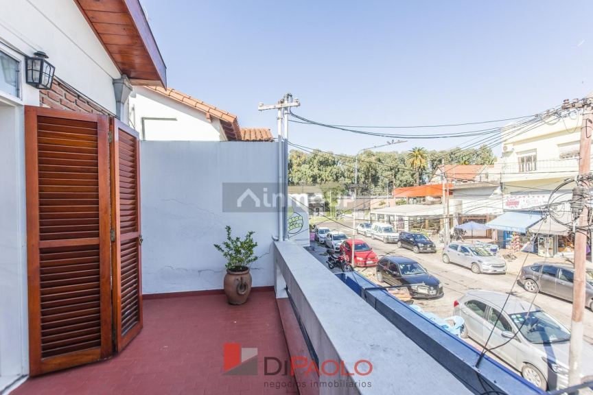 Departamento en Venta en Tres de Febrero, G.B.A. Zona Oeste