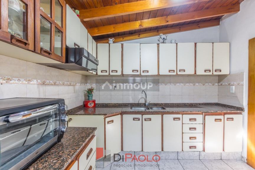Departamento en Venta en Tres de Febrero, G.B.A. Zona Oeste