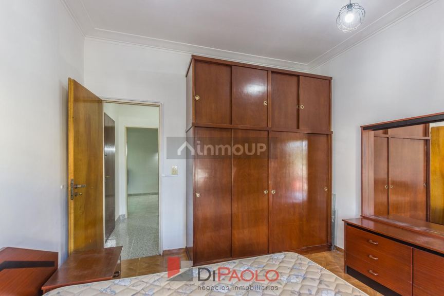 Departamento en Venta en Tres de Febrero, G.B.A. Zona Oeste
