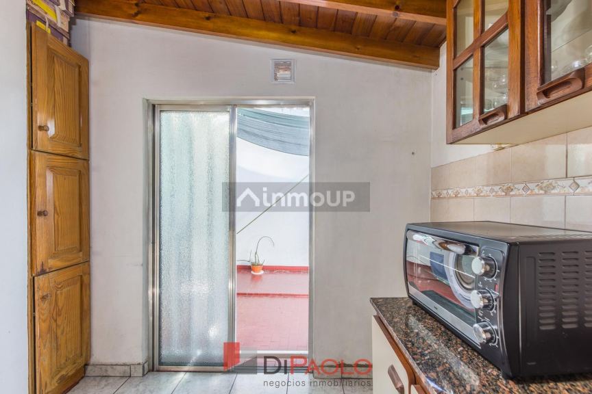 Departamento en Venta en Tres de Febrero, G.B.A. Zona Oeste