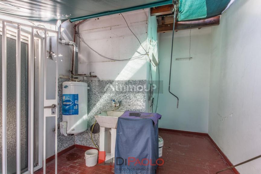 Departamento en Venta en Tres de Febrero, G.B.A. Zona Oeste