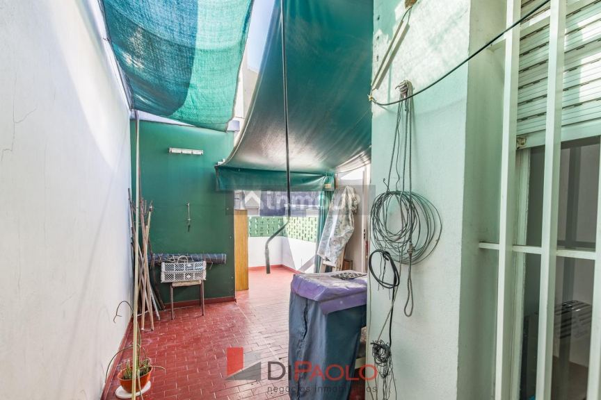 Departamento en Venta en Tres de Febrero, G.B.A. Zona Oeste