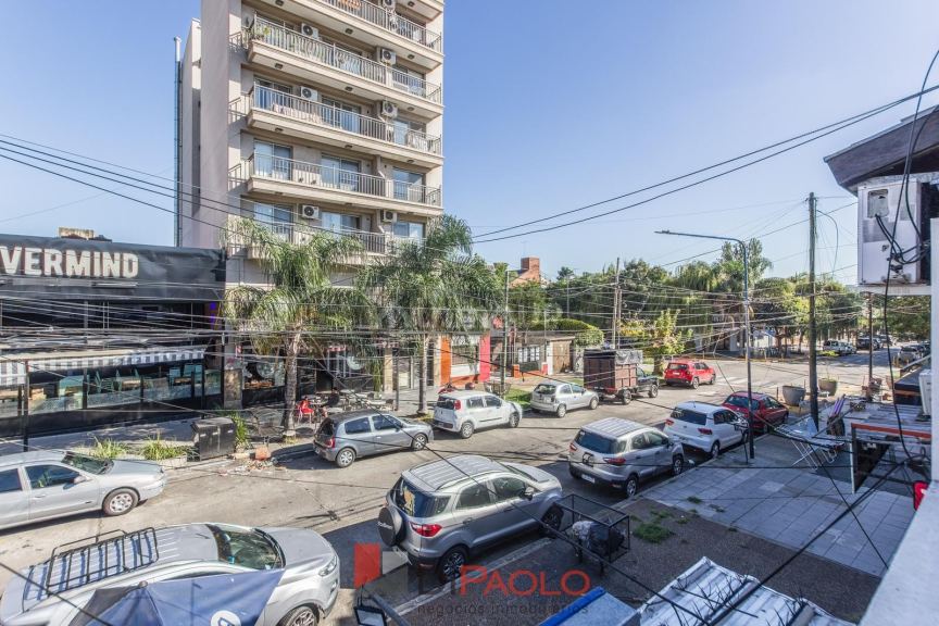 Departamento en Venta en Tres de Febrero, G.B.A. Zona Oeste