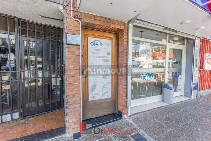Departamento en Venta en Tres de Febrero, G.B.A. Zona Oeste