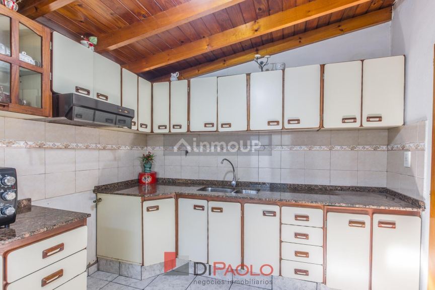 Departamento en Venta en Tres de Febrero, G.B.A. Zona Oeste