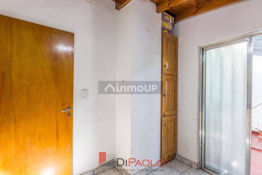 Departamento en Venta en Tres de Febrero, G.B.A. Zona Oeste