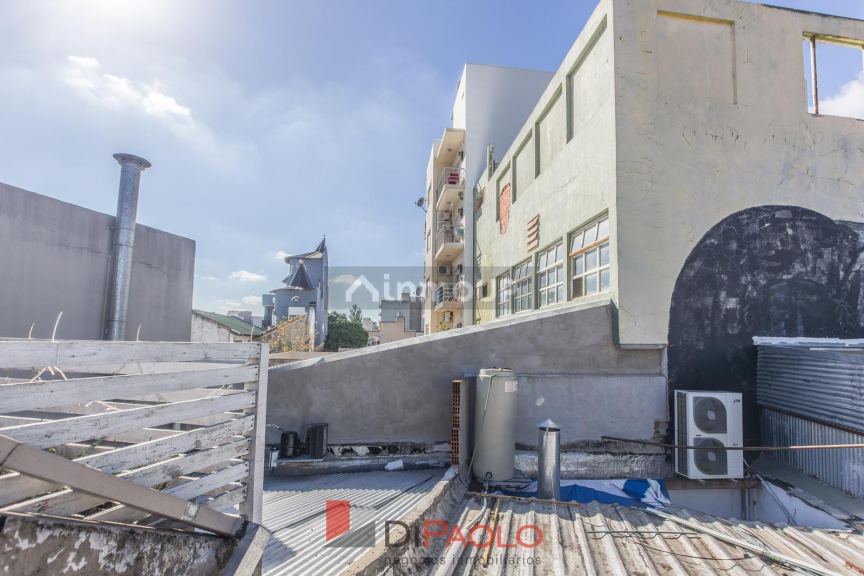 Departamento en Venta en Tres de Febrero, G.B.A. Zona Oeste