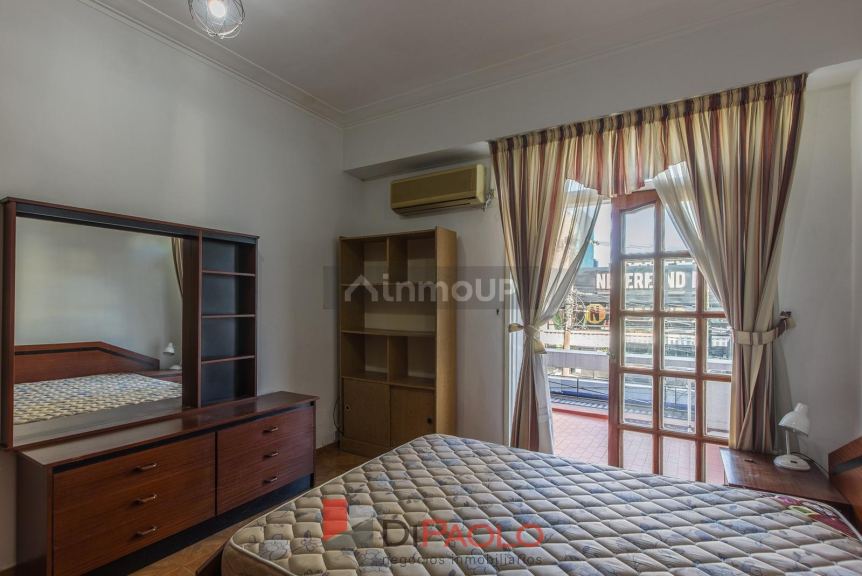 Departamento en Venta en Tres de Febrero, G.B.A. Zona Oeste