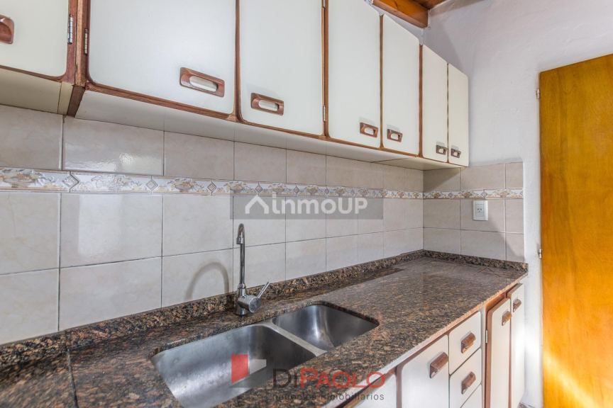 Departamento en Venta en Tres de Febrero, G.B.A. Zona Oeste