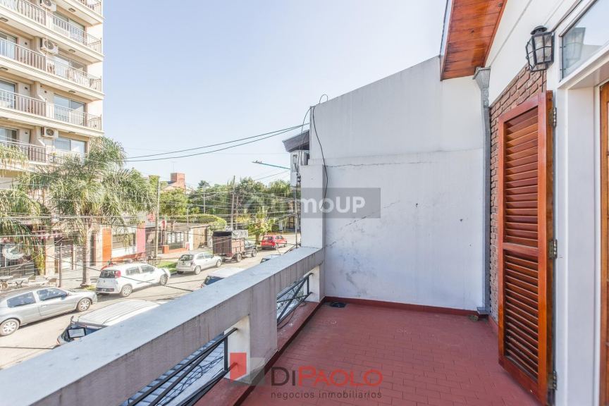Departamento en Venta en Tres de Febrero, G.B.A. Zona Oeste