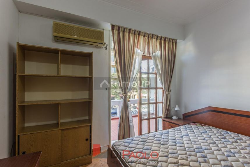 Departamento en Venta en Tres de Febrero, G.B.A. Zona Oeste