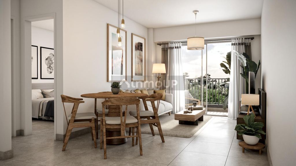 Departamento en Venta en Moron, G.B.A. Zona Oeste