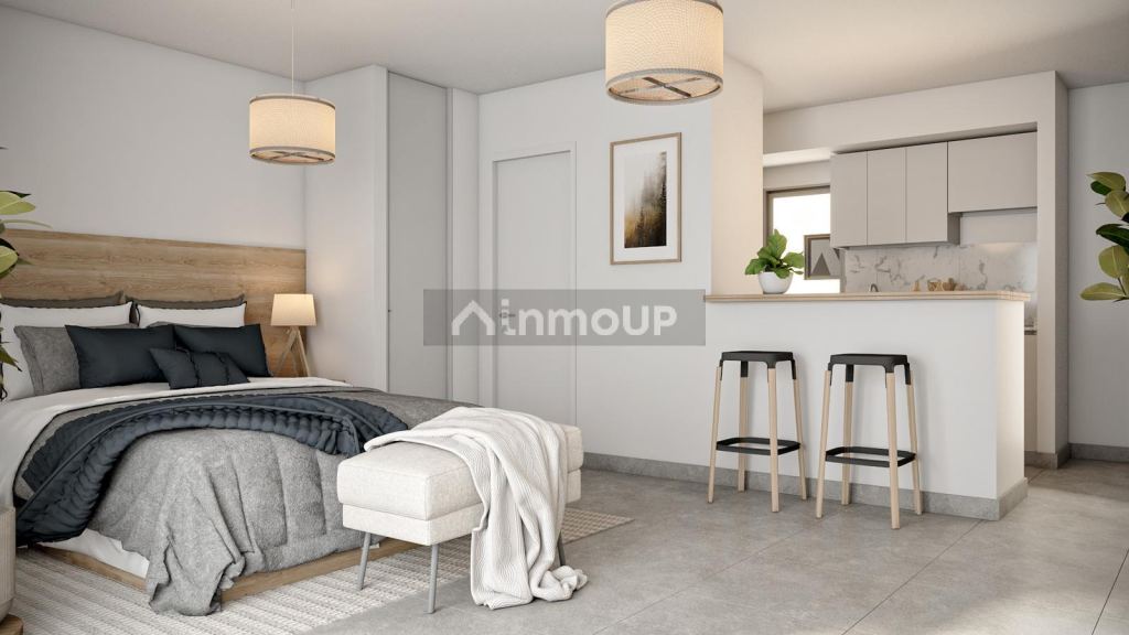 Departamento en Venta en Moron, G.B.A. Zona Oeste