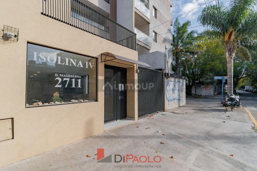 Departamento en Venta en Tres de Febrero, G.B.A. Zona Oeste