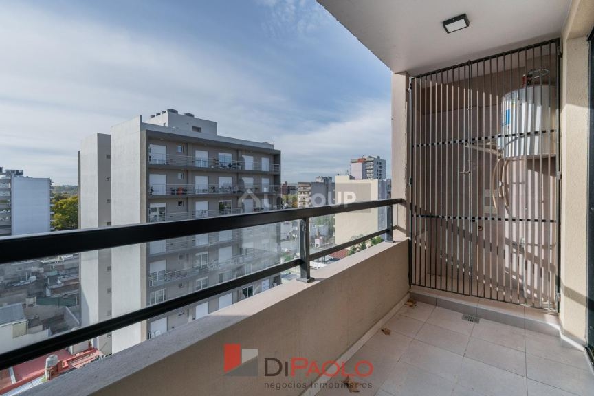 Departamento en Venta en Tres de Febrero, G.B.A. Zona Oeste